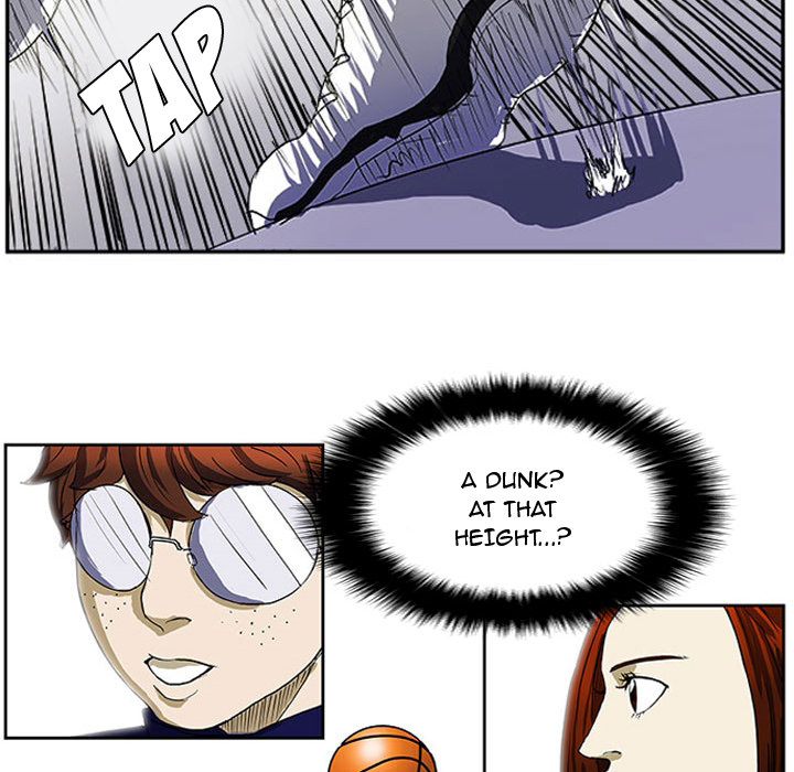 Read Tweener chapter 4 image 64 on Lezhin
