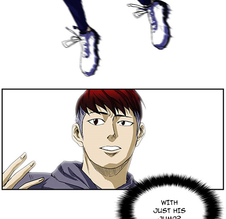 Read Tweener chapter 4 image 66 on Lezhin
