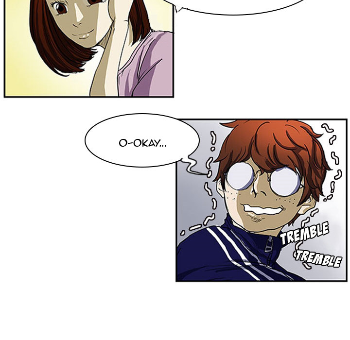 Read Tweener chapter 4 image 8 on Lezhin