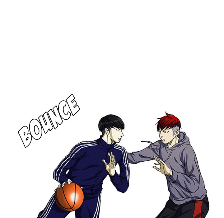 Read Tweener chapter 4 image 9 on Lezhin