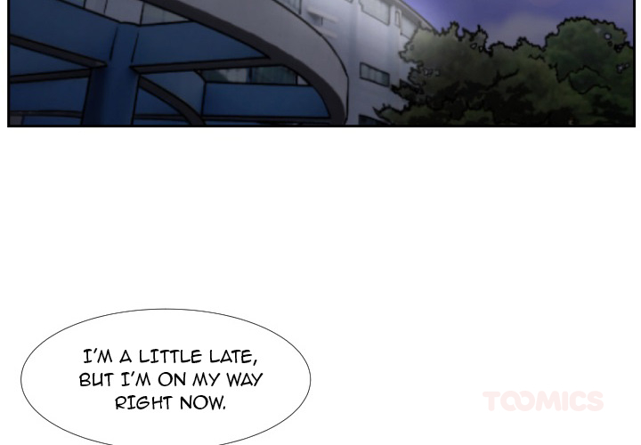 Read Tweener chapter 40 image 1 on Lezhin