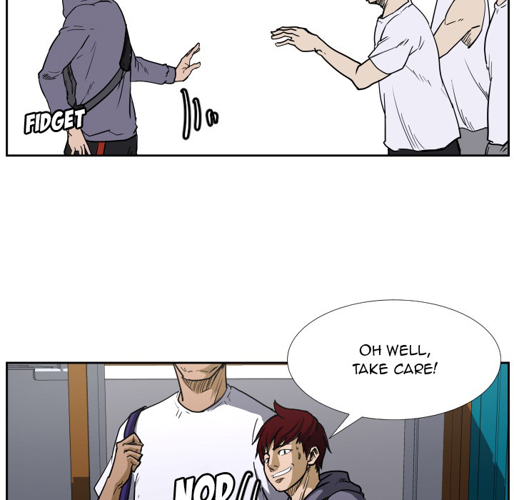 Read Tweener chapter 40 image 10 on Lezhin