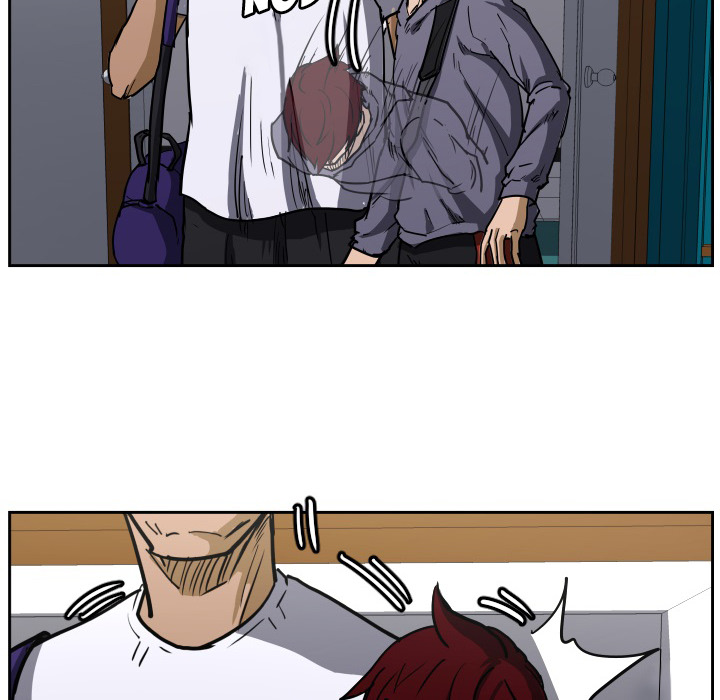 Read Tweener chapter 40 image 11 on Lezhin