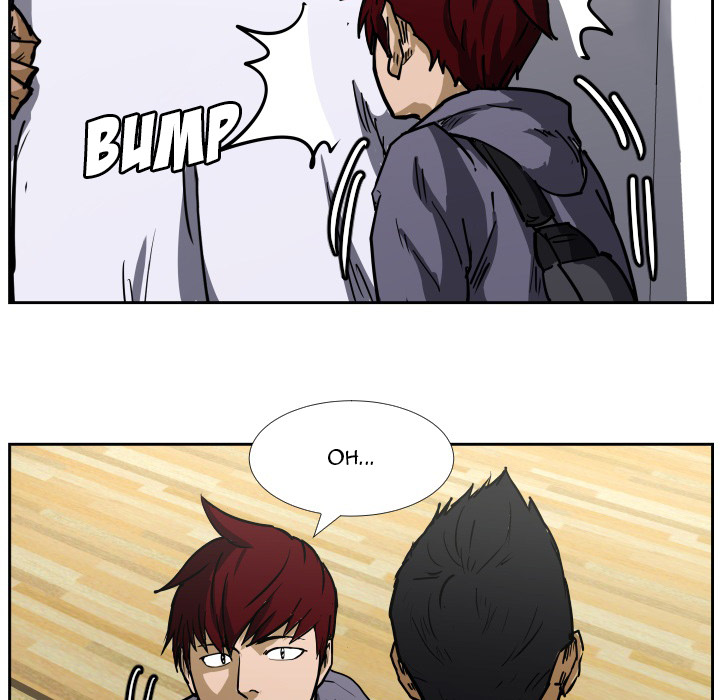 Read Tweener chapter 40 image 12 on Lezhin