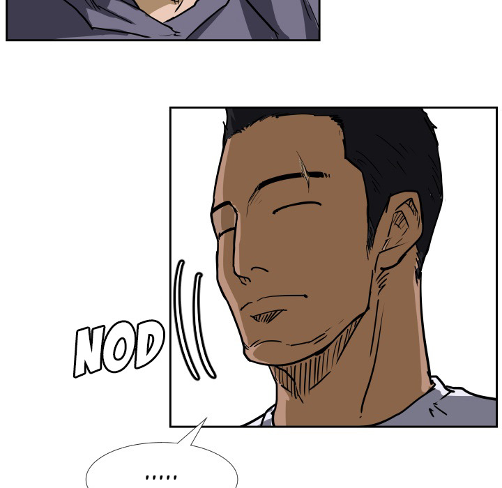 Read Tweener chapter 40 image 14 on Lezhin