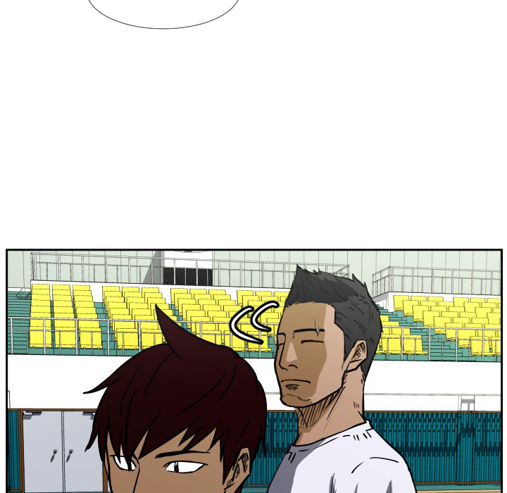 Read Tweener chapter 40 image 15 on Lezhin