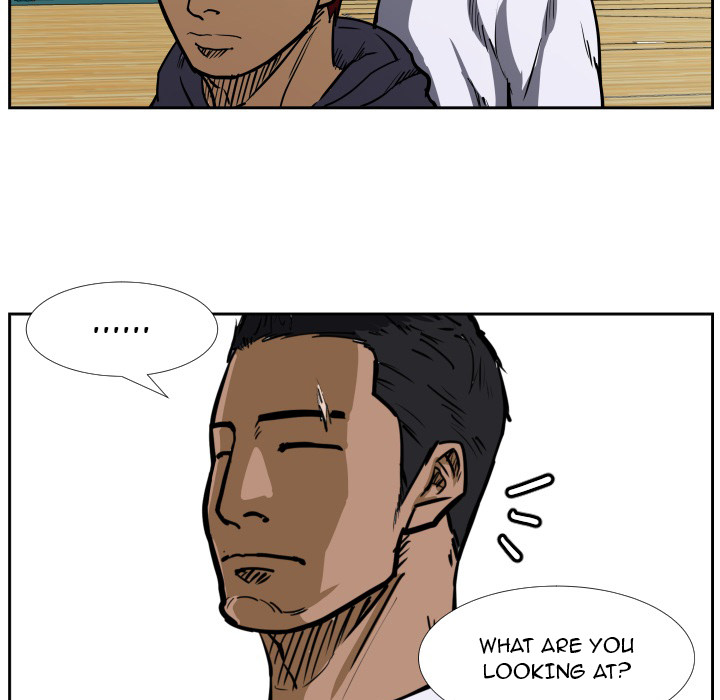 Read Tweener chapter 40 image 16 on Lezhin