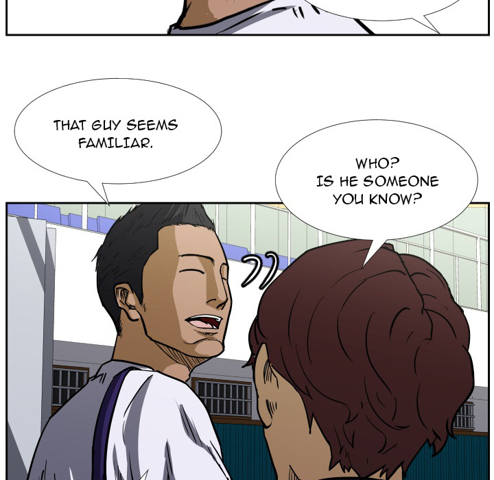 Read Tweener chapter 40 image 17 on Lezhin