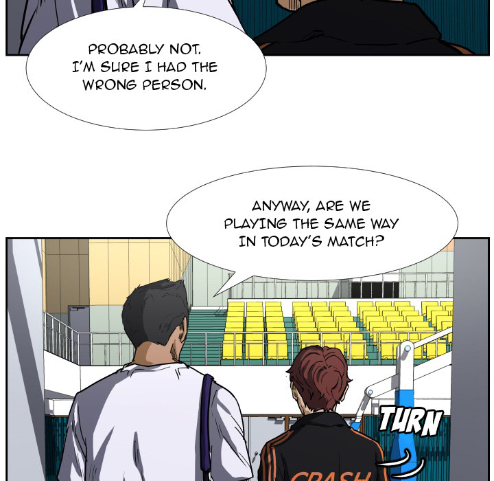 Read Tweener chapter 40 image 18 on Lezhin