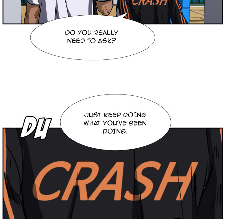 Read Tweener chapter 40 image 19 on Lezhin