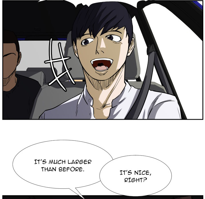 Read Tweener chapter 40 image 23 on Lezhin