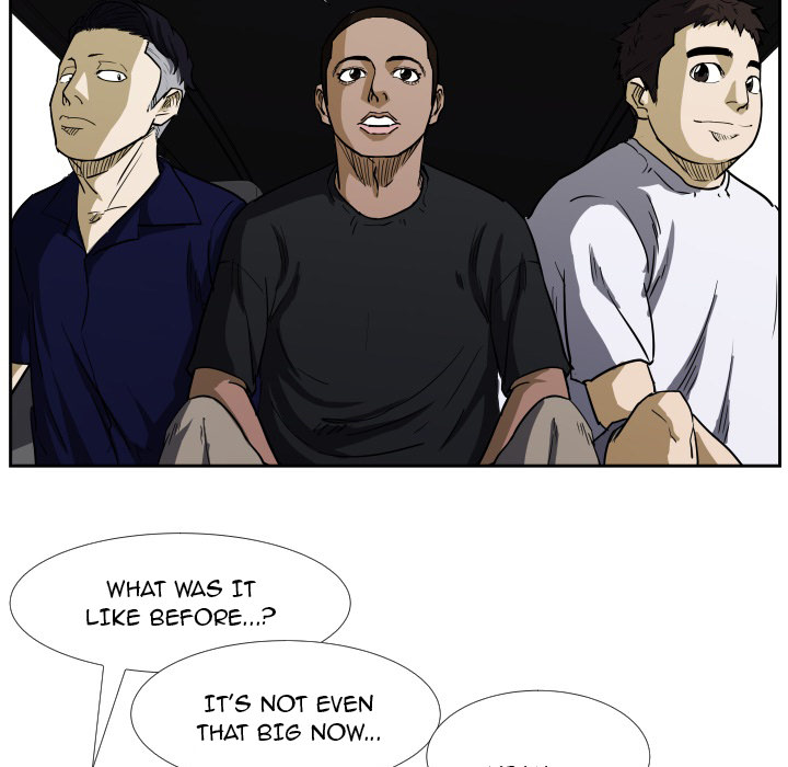 Read Tweener chapter 40 image 24 on Lezhin