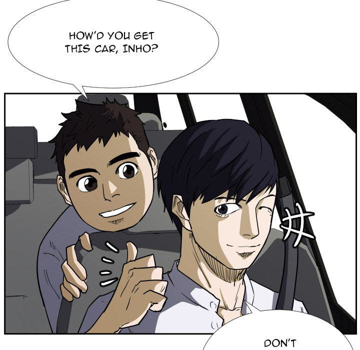 Read Tweener chapter 40 image 26 on Lezhin