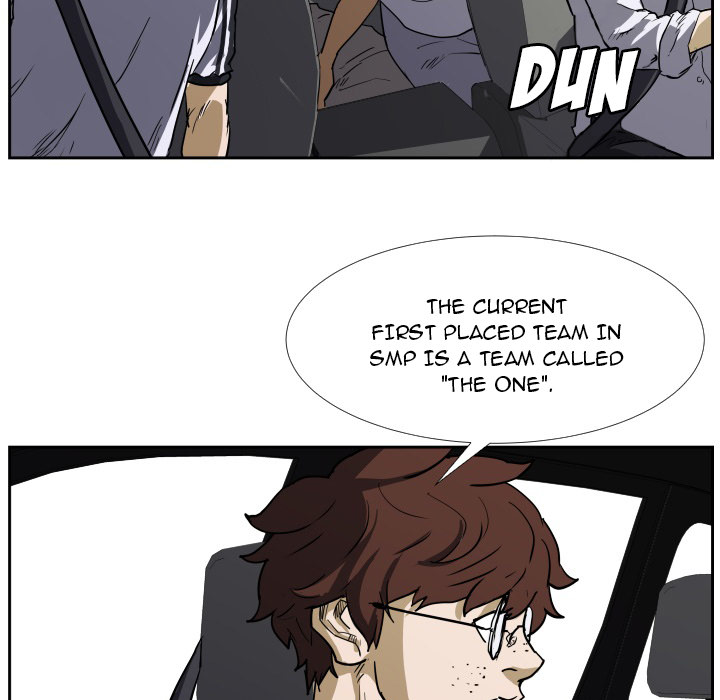 Read Tweener chapter 40 image 28 on Lezhin