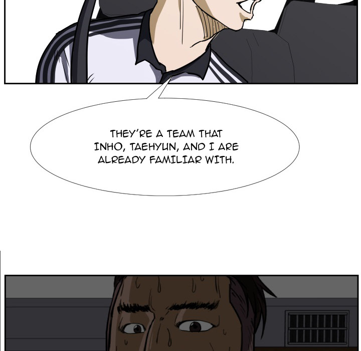 Read Tweener chapter 40 image 29 on Lezhin