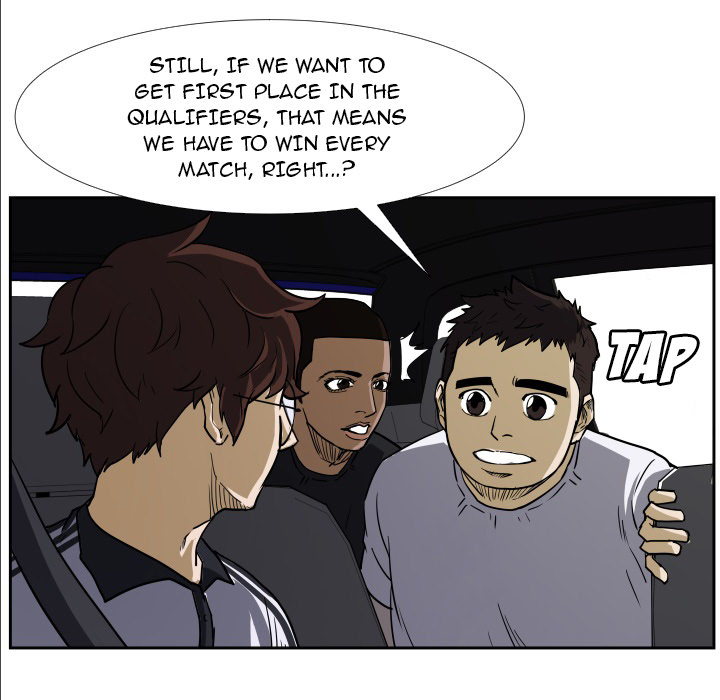 Read Tweener chapter 40 image 34 on Lezhin