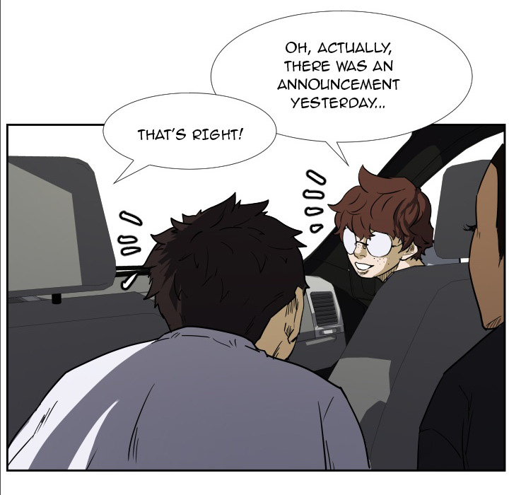 Read Tweener chapter 40 image 35 on Lezhin