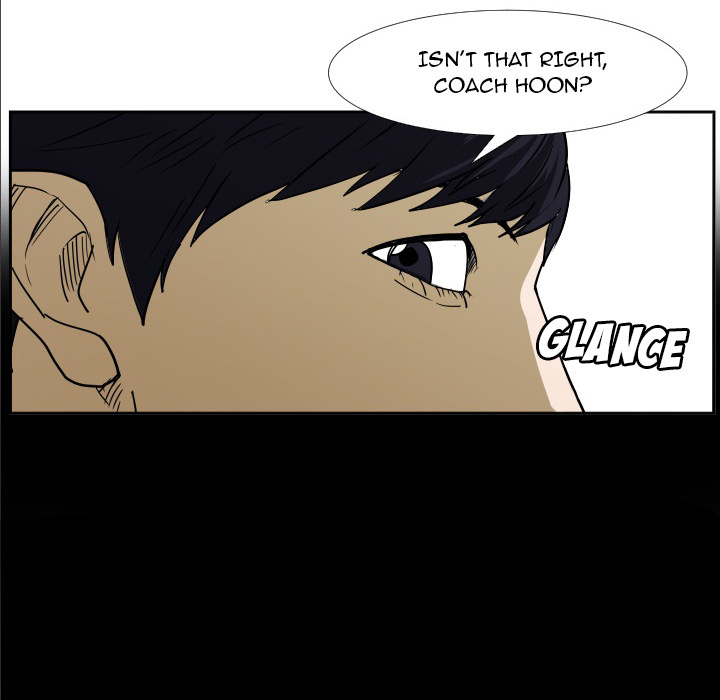 Read Tweener chapter 40 image 37 on Lezhin