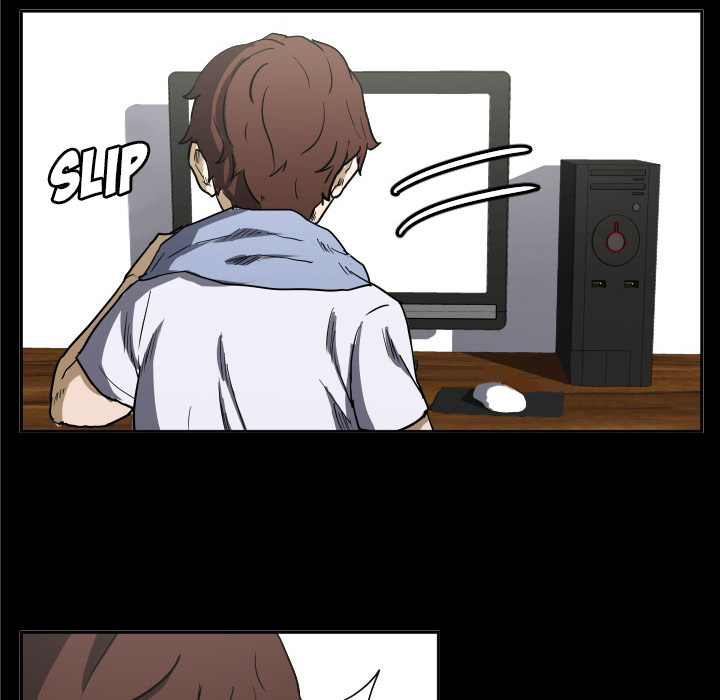 Read Tweener chapter 40 image 39 on Lezhin