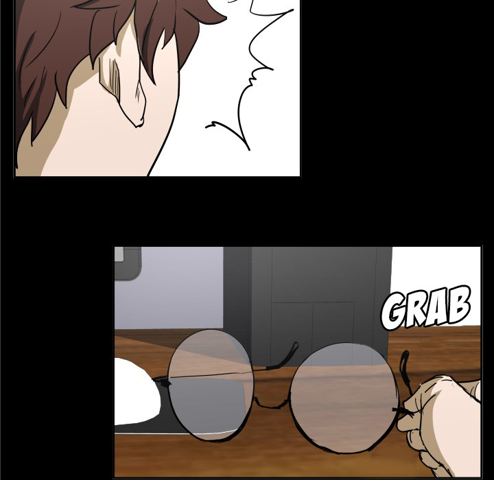 Read Tweener chapter 40 image 40 on Lezhin