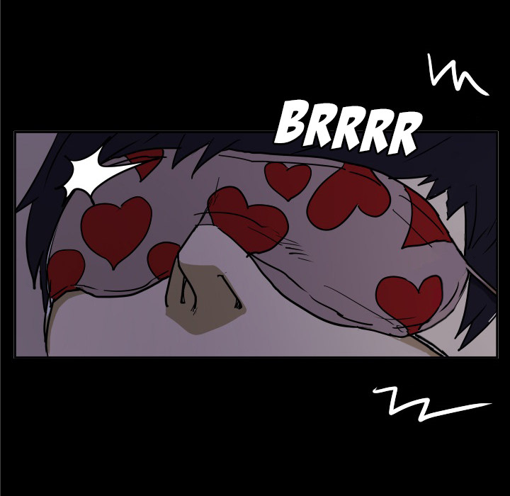 Read Tweener chapter 40 image 43 on Lezhin