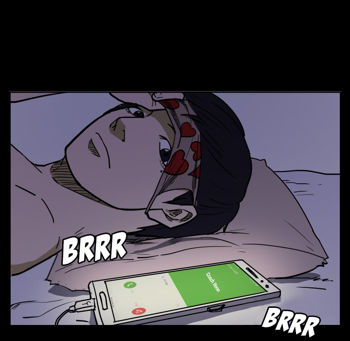 Read Tweener chapter 40 image 44 on Lezhin