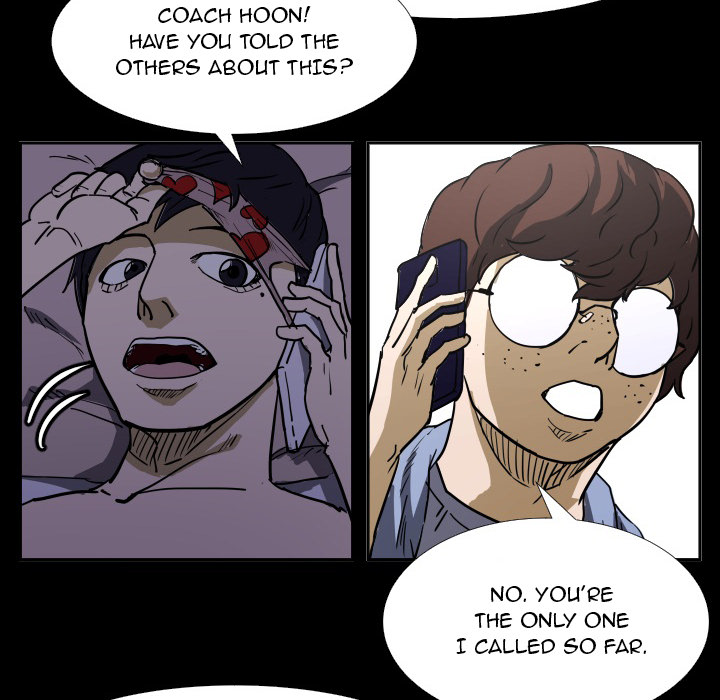 Read Tweener chapter 40 image 47 on Lezhin