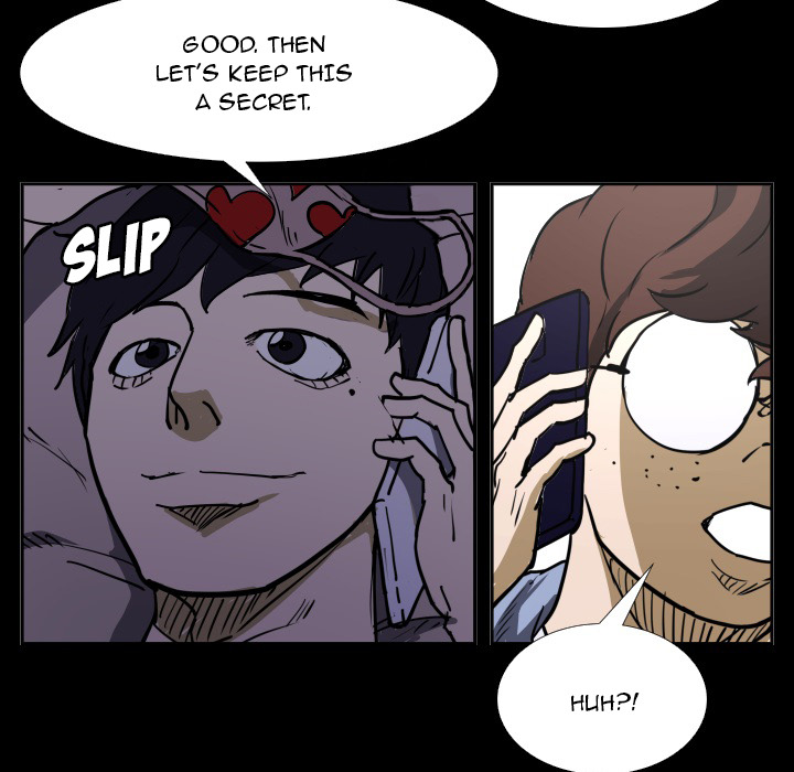 Read Tweener chapter 40 image 48 on Lezhin