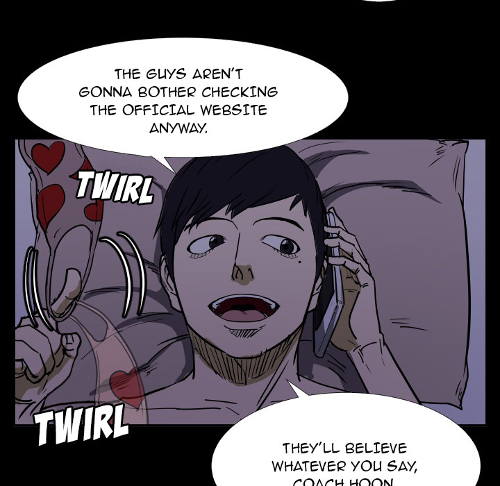 Read Tweener chapter 40 image 49 on Lezhin