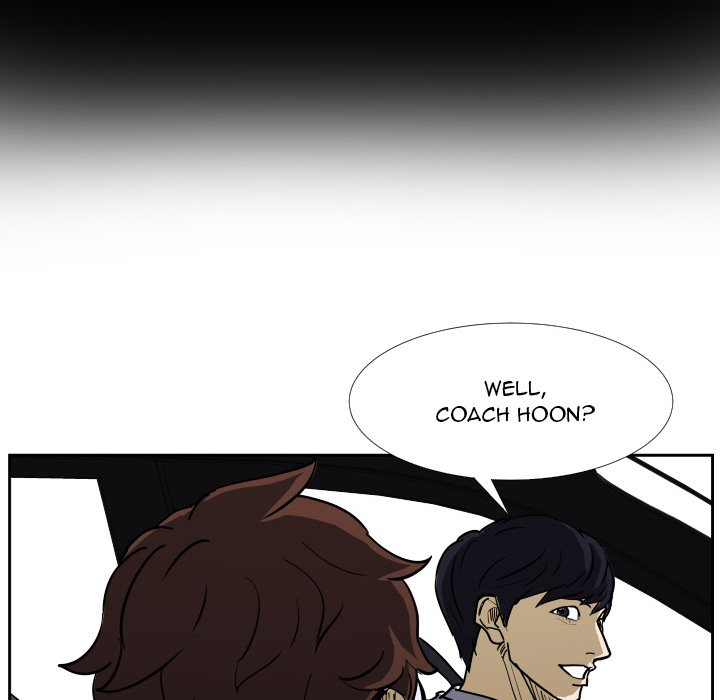 Read Tweener chapter 40 image 51 on Lezhin