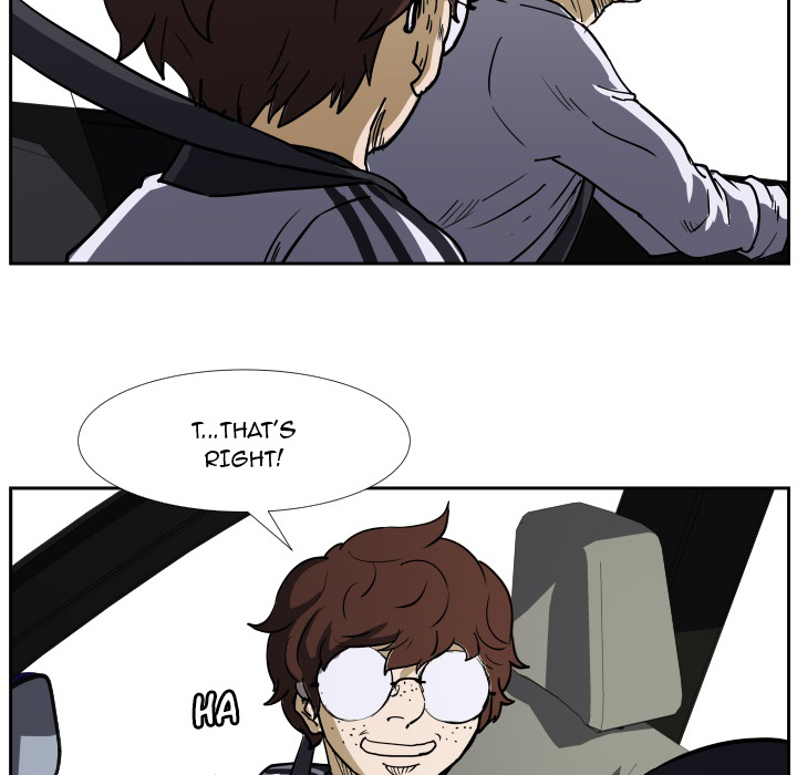 Read Tweener chapter 40 image 52 on Lezhin