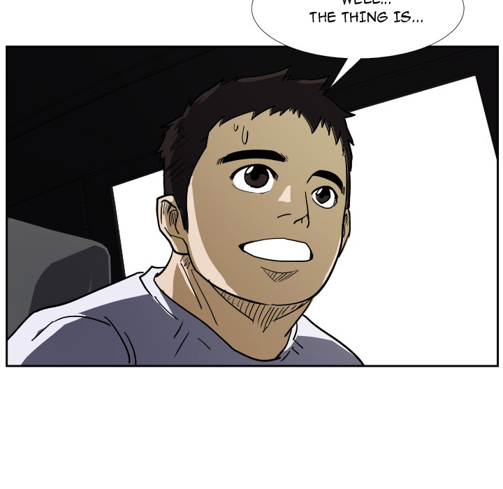 Read Tweener chapter 40 image 55 on Lezhin