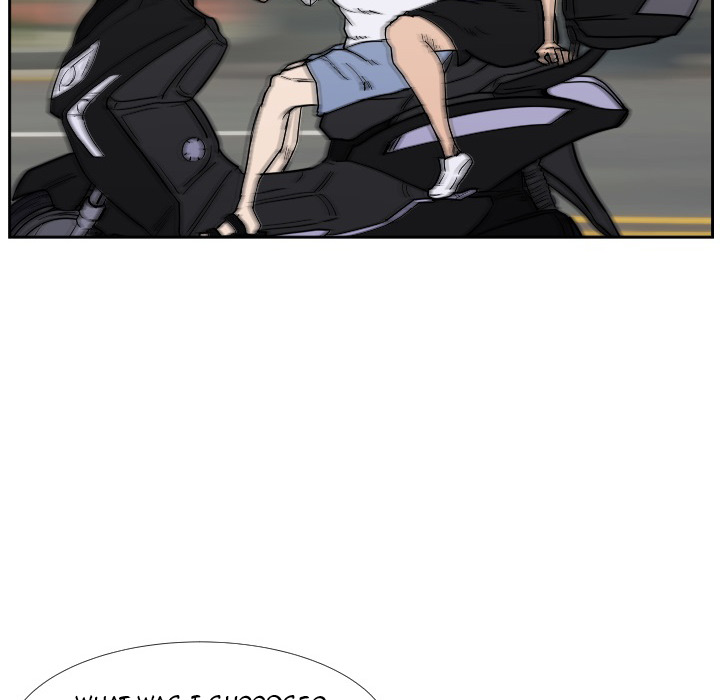 Read Tweener chapter 40 image 58 on Lezhin