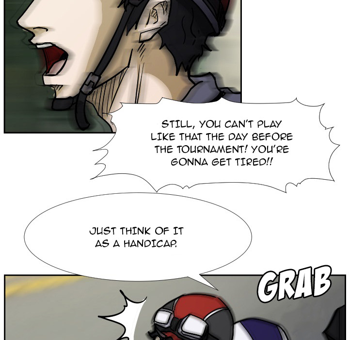 Read Tweener chapter 40 image 60 on Lezhin