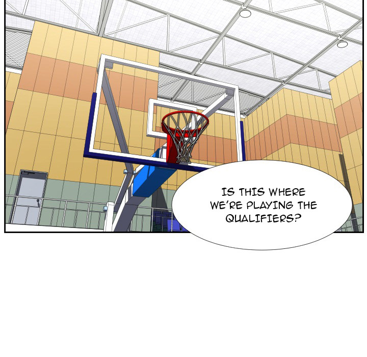 Read Tweener chapter 40 image 63 on Lezhin