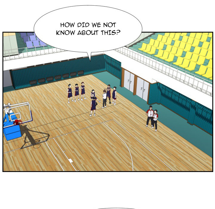 Read Tweener chapter 40 image 64 on Lezhin
