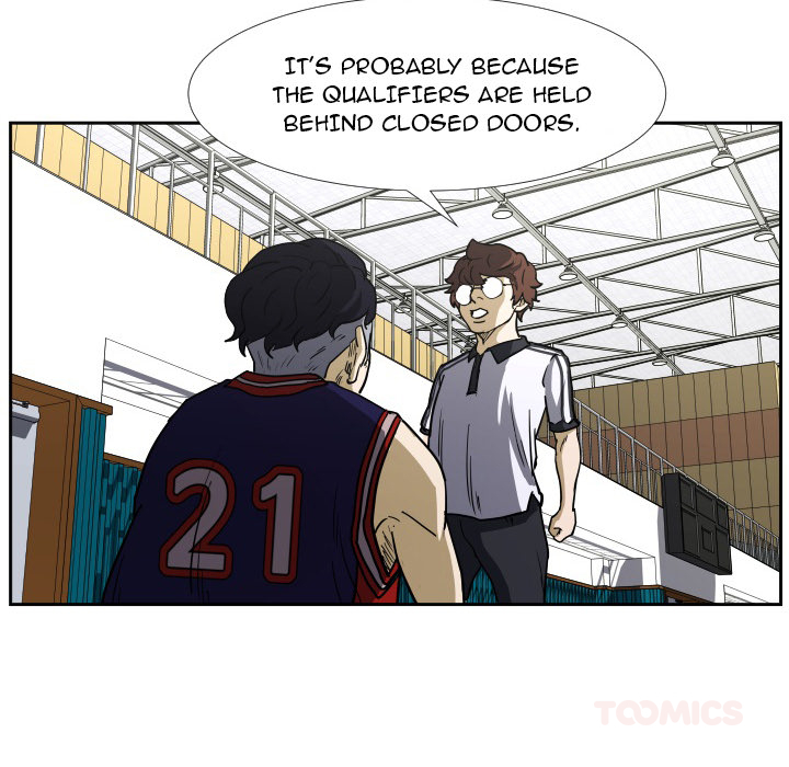 Read Tweener chapter 40 image 65 on Lezhin