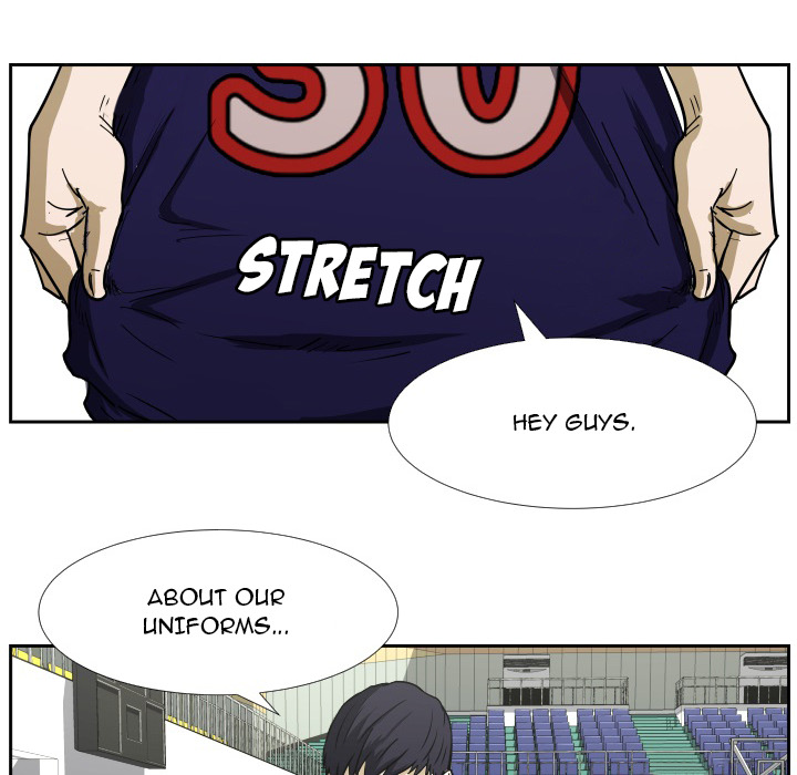 Read Tweener chapter 40 image 66 on Lezhin