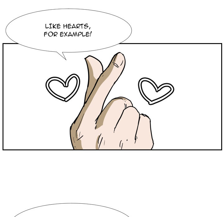 Read Tweener chapter 40 image 68 on Lezhin