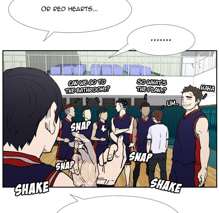 Read Tweener chapter 40 image 69 on Lezhin