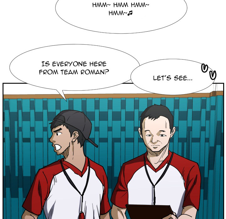 Read Tweener chapter 40 image 70 on Lezhin