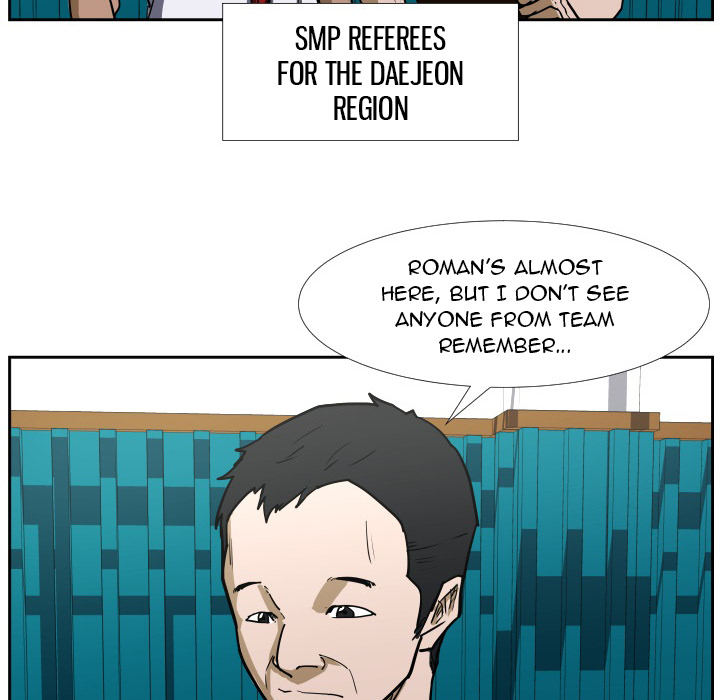 Read Tweener chapter 40 image 71 on Lezhin