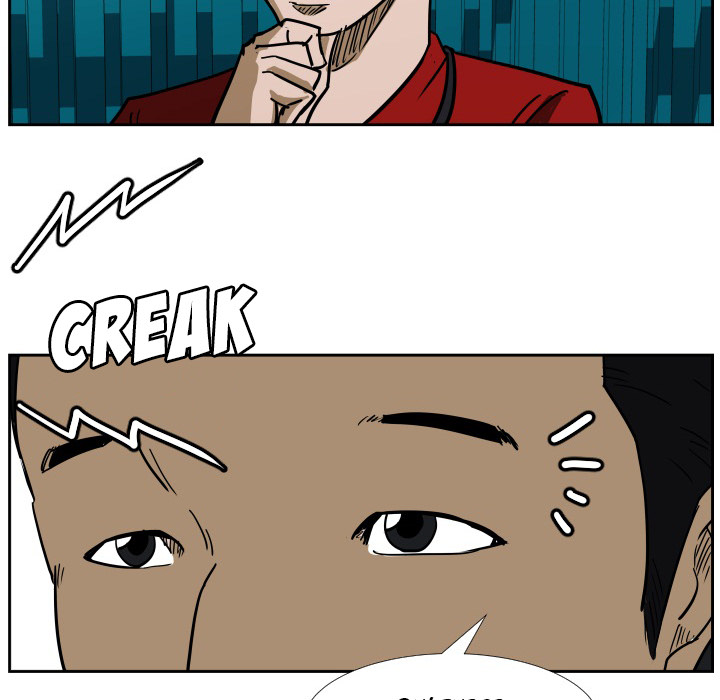 Read Tweener chapter 40 image 72 on Lezhin