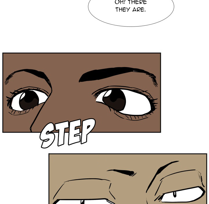 Read Tweener chapter 40 image 73 on Lezhin
