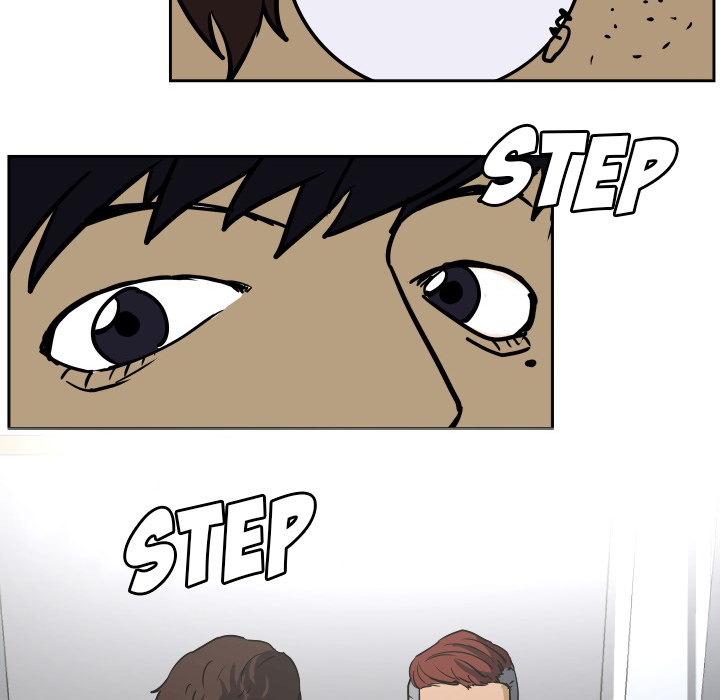 Read Tweener chapter 40 image 75 on Lezhin