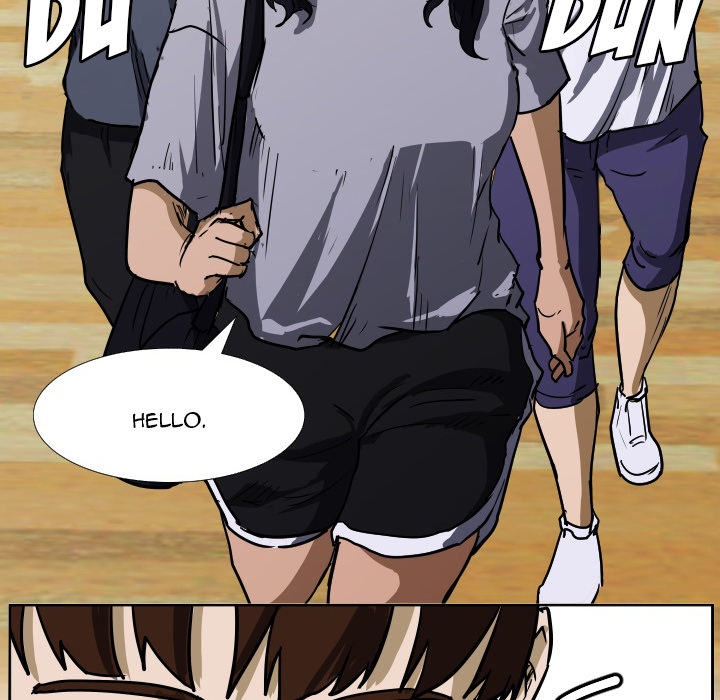 Read Tweener chapter 40 image 77 on Lezhin