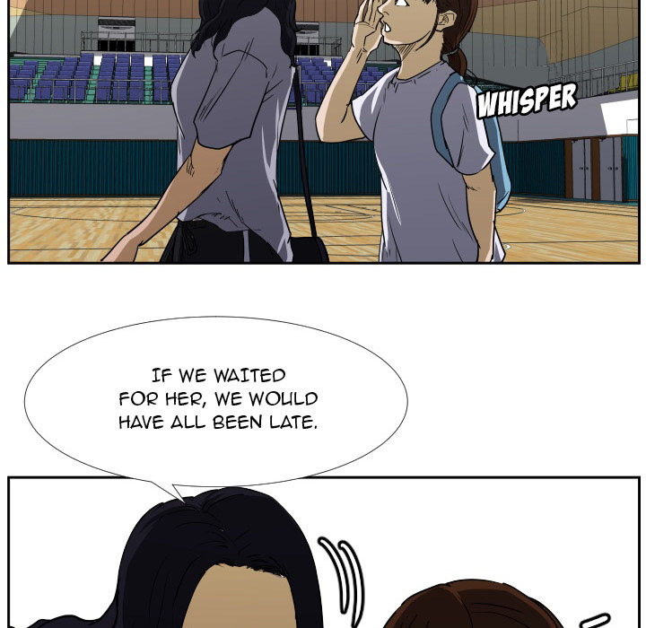 Read Tweener chapter 40 image 80 on Lezhin