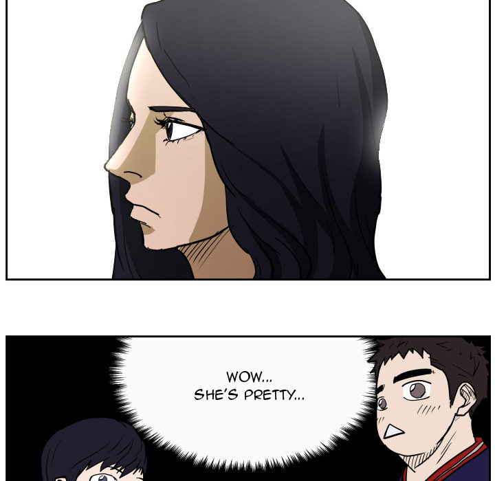 Read Tweener chapter 40 image 83 on Lezhin