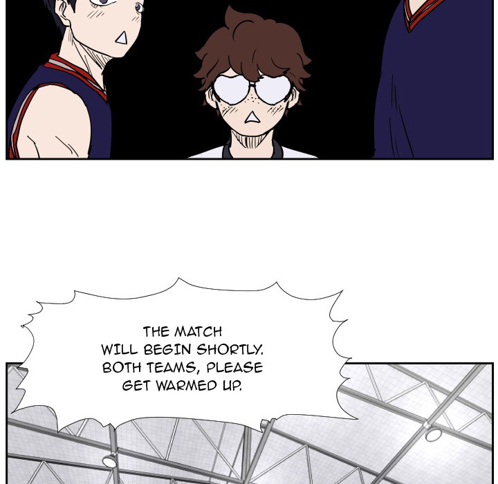 Read Tweener chapter 40 image 84 on Lezhin