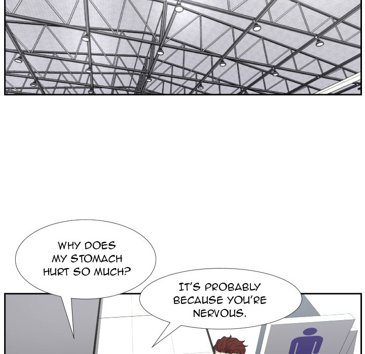 Read Tweener chapter 40 image 85 on Lezhin